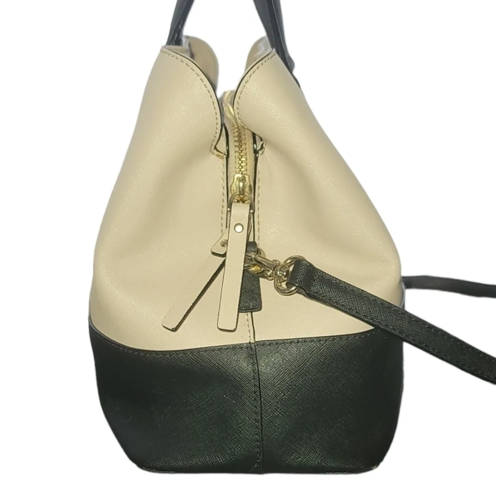 Kate Spade ♠️ Two-Toned Crossbody/ Shoulder Bag